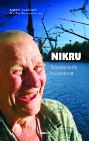 Nikru - Telinetaiturin muistelmat