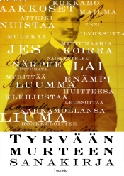 Tyrvään murteen sanakirja