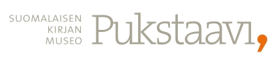 Pukstaavin logo